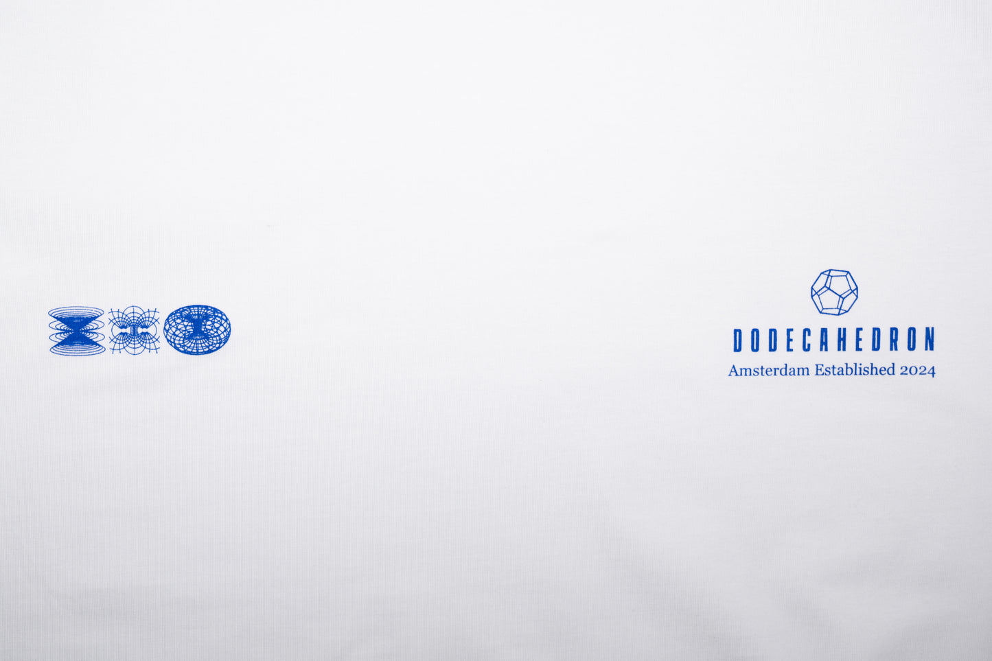 Resonance Point / White
