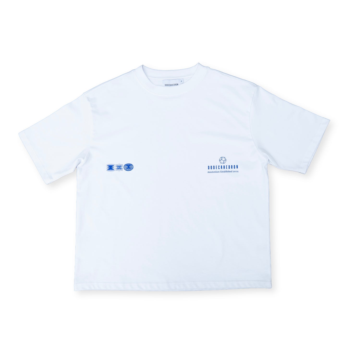 Resonance Point / White