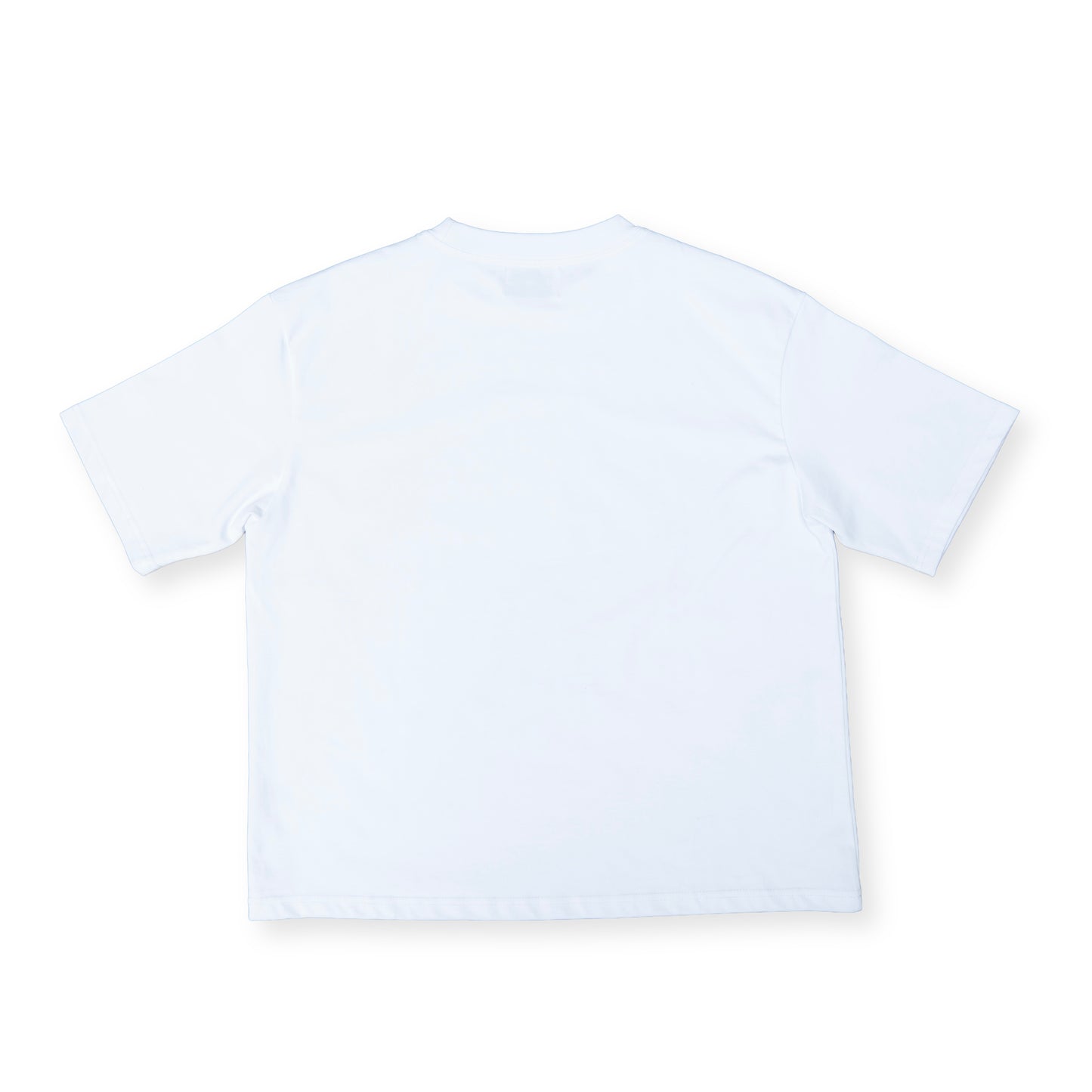 Resonance Point / White